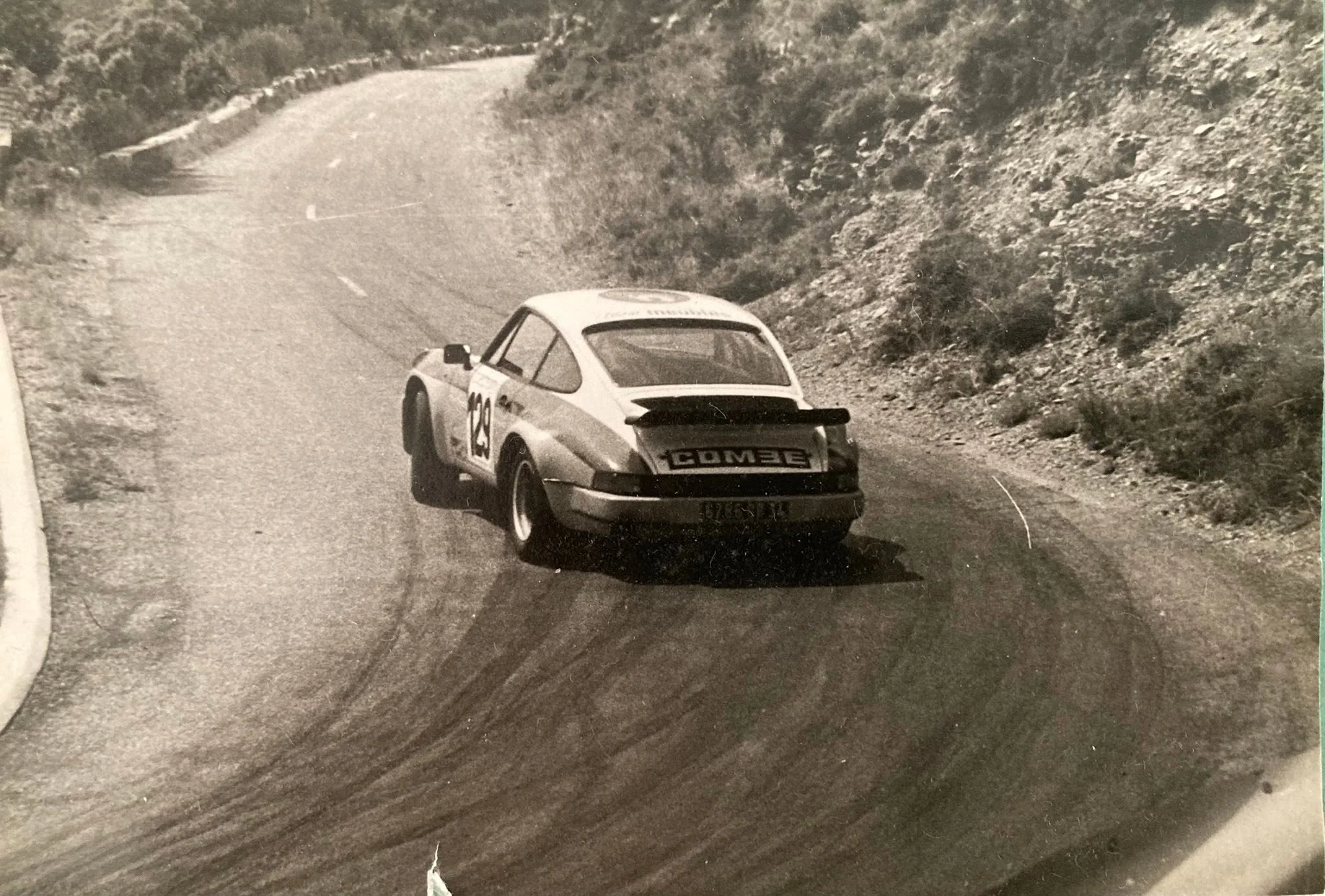 HCR Arboras 1976